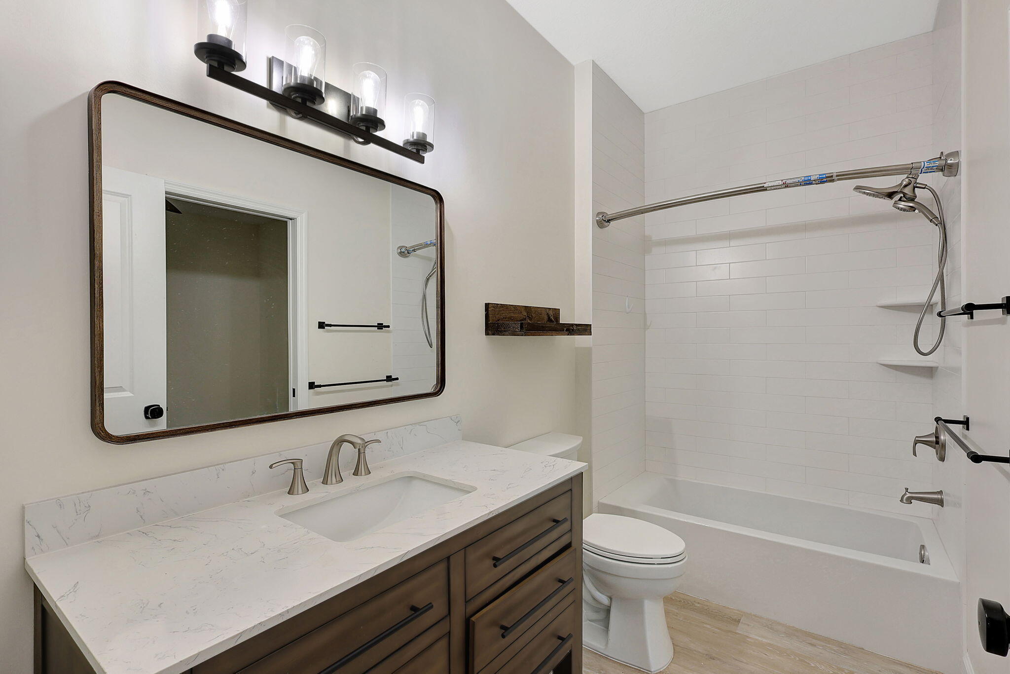 6289 South Header Canal Road Port St. Lucie, FL 34987 - Photo 48 of 49 Guest Bath #2