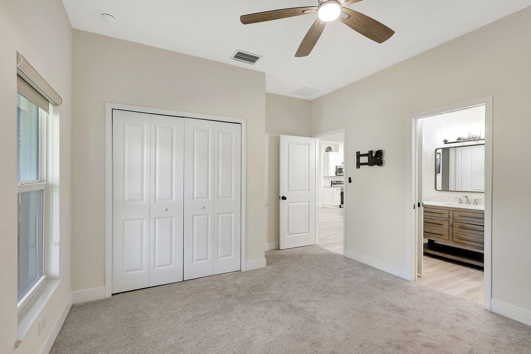 6289 South Header Canal Road Port St. Lucie, FL 34987 - Photo 49 of 49 Guest House Bedroom