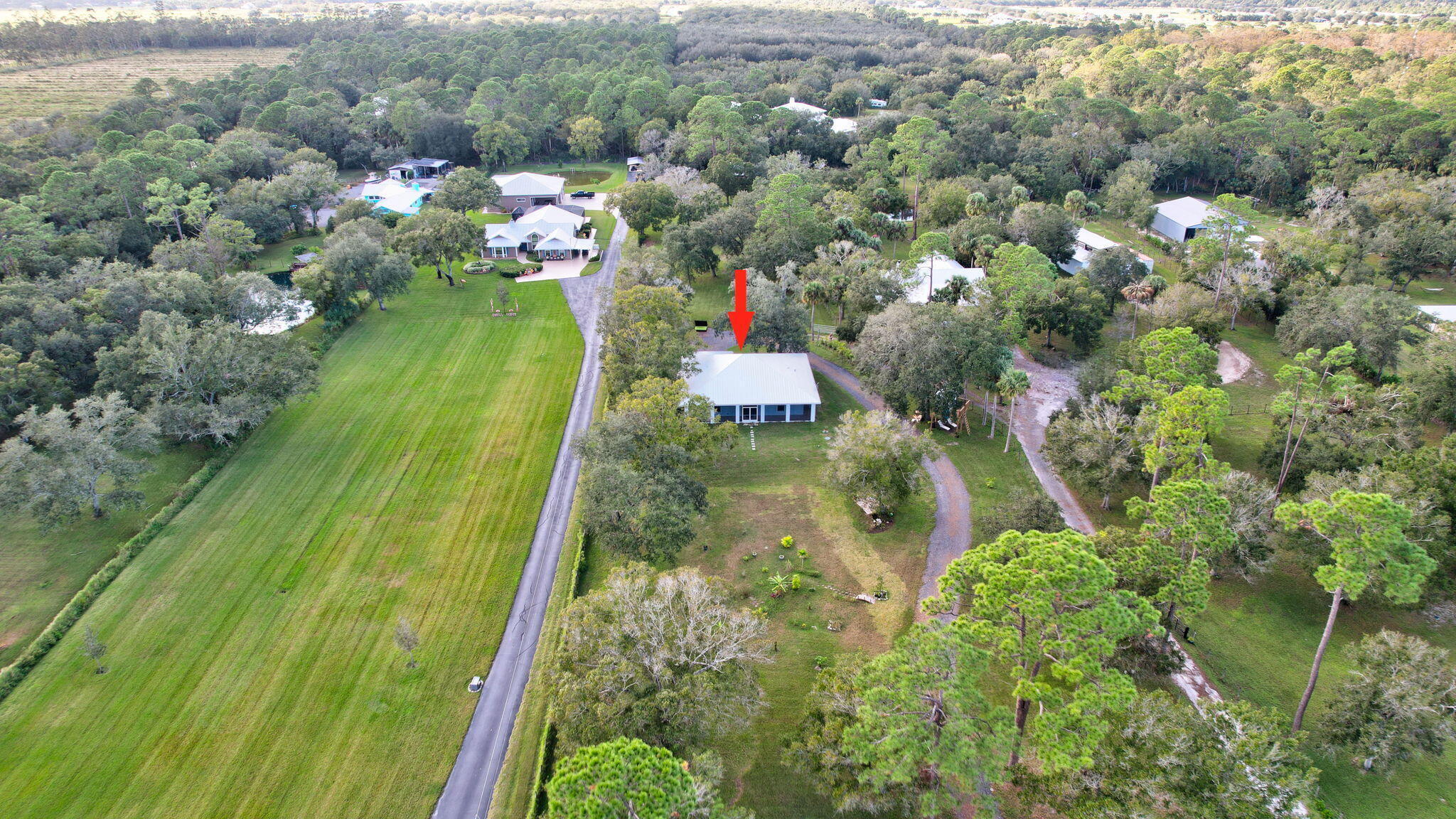 6289 South Header Canal Road Port St. Lucie, FL 34987 - Photo 7 of 49 Guest House