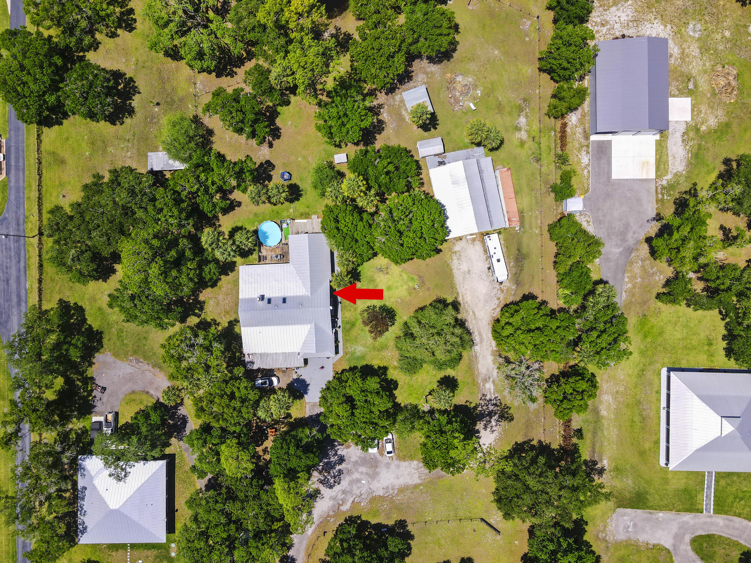 6289 South Header Canal Road Port St. Lucie, FL 34987 - Photo 8 of 49 Main House