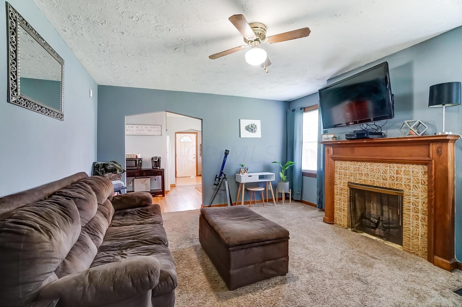 613 Crescent Road Columbus, OH 43204 - Photo 8 of 37 Gallery Image 8