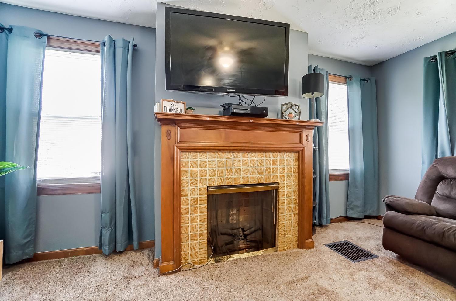 613 Crescent Road Columbus, OH 43204 - Photo 9 of 37 Gallery Image 9
