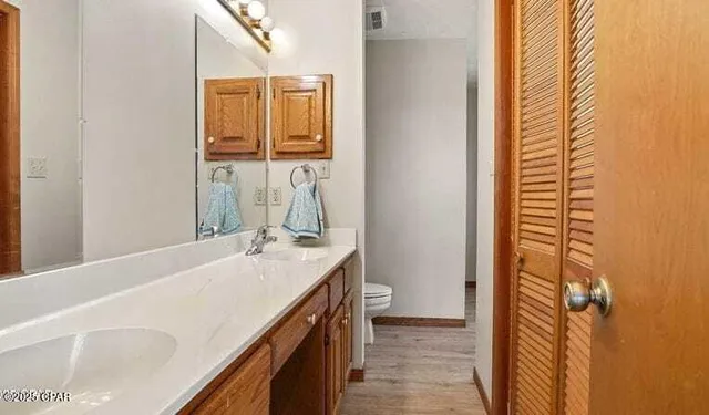 $2,500 | 833 West Pierson Drive, Lynn Haven, FL 32444