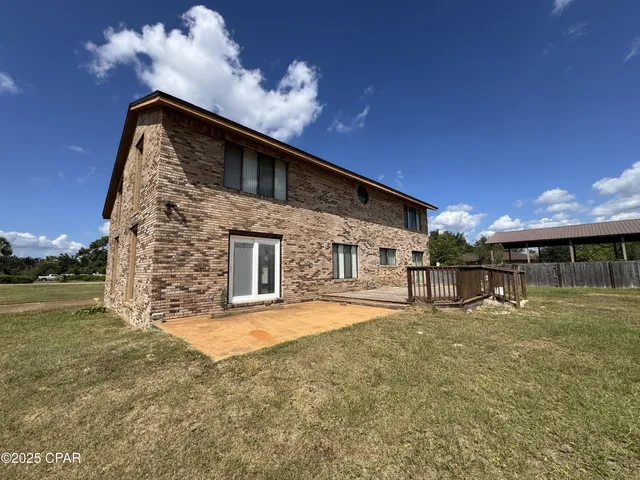 $2,500 | 833 West Pierson Drive, Lynn Haven, FL 32444