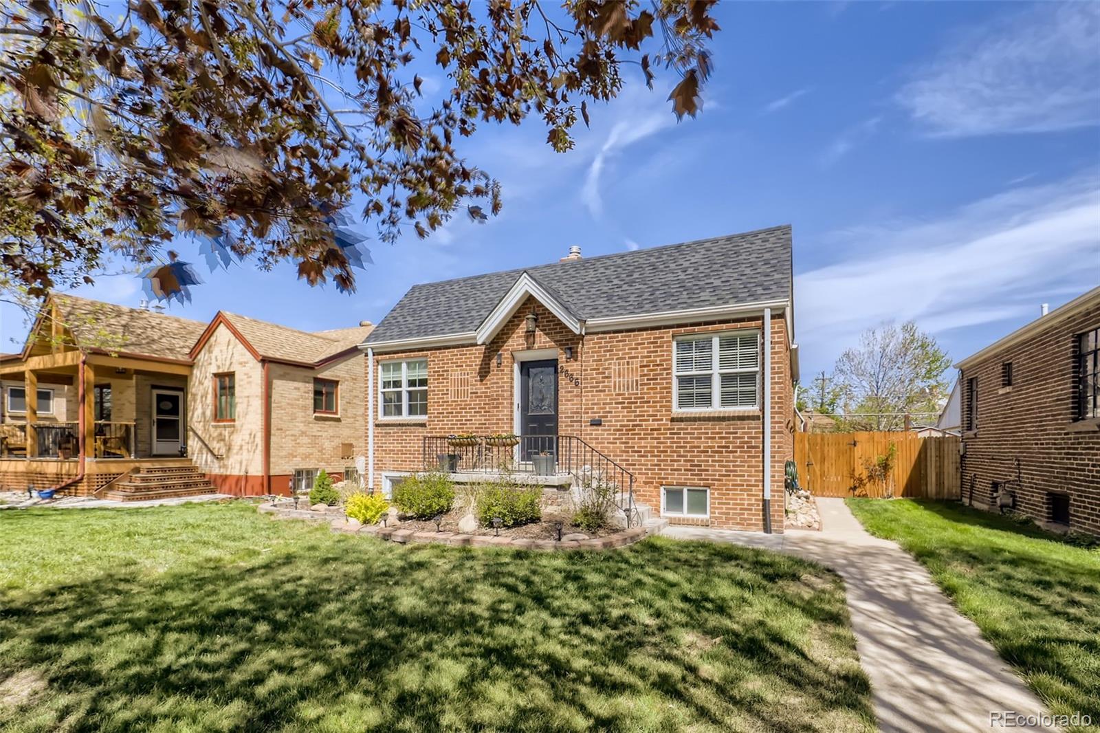 2666 Java Court Denver, CO 80211 - Photo 1 of 29 Gallery Image 1