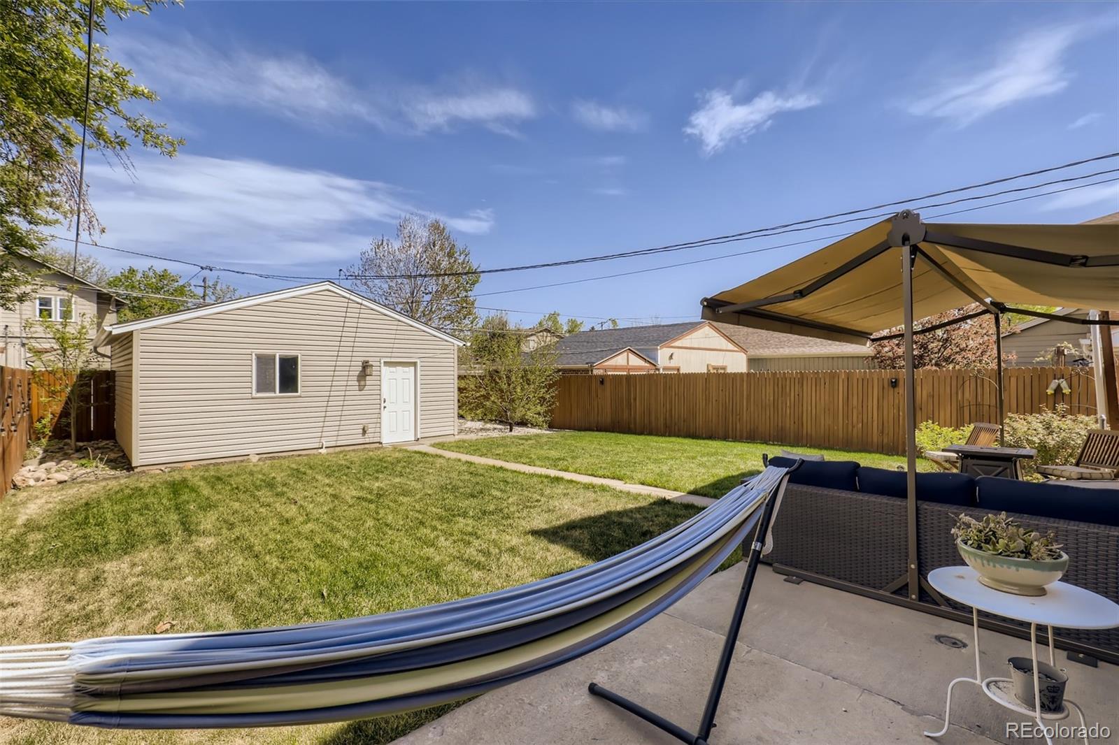 2666 Java Court Denver, CO 80211 - Photo 27 of 29 Gallery Image 27