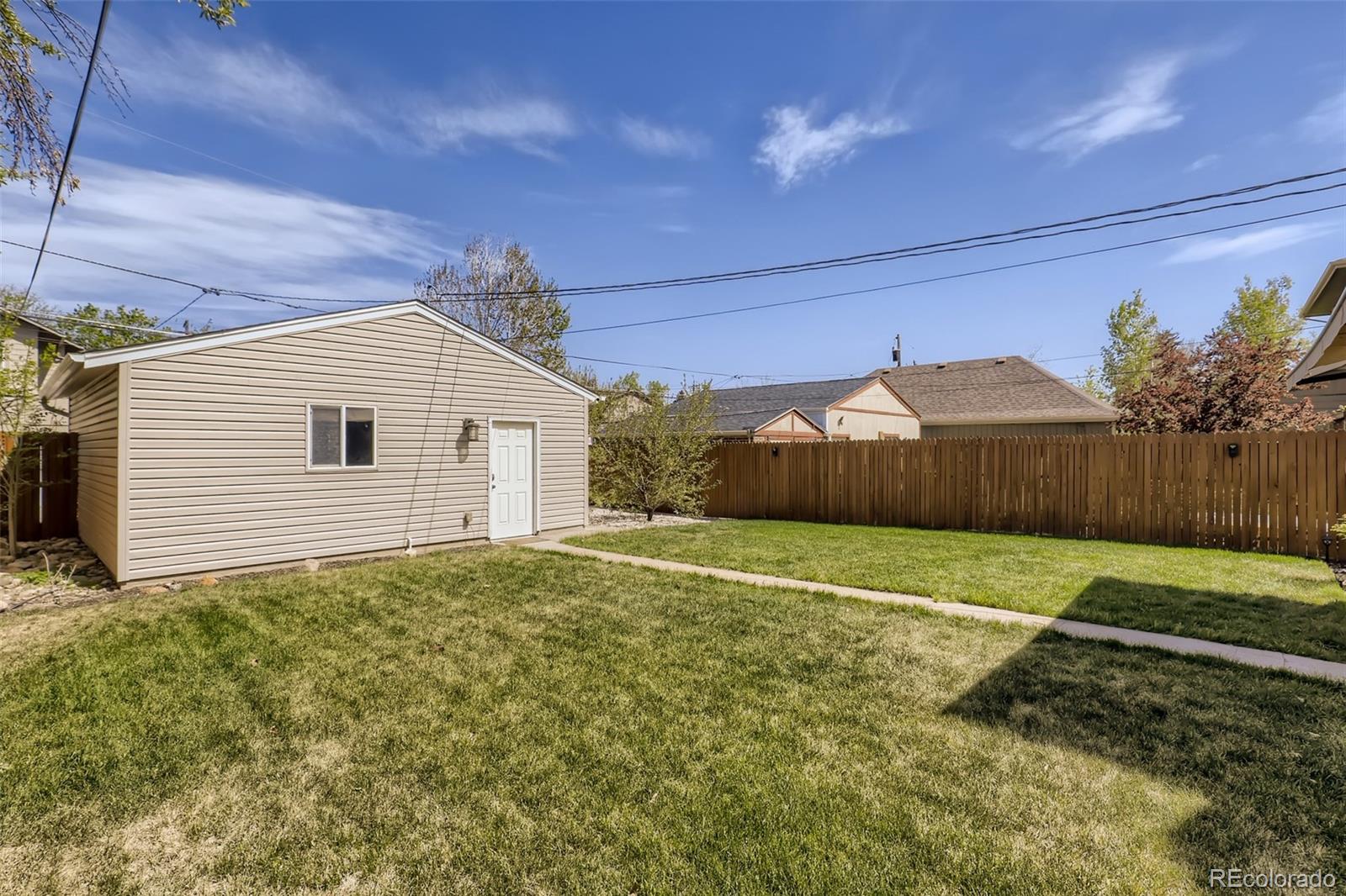 2666 Java Court Denver, CO 80211 - Photo 28 of 29 Gallery Image 28