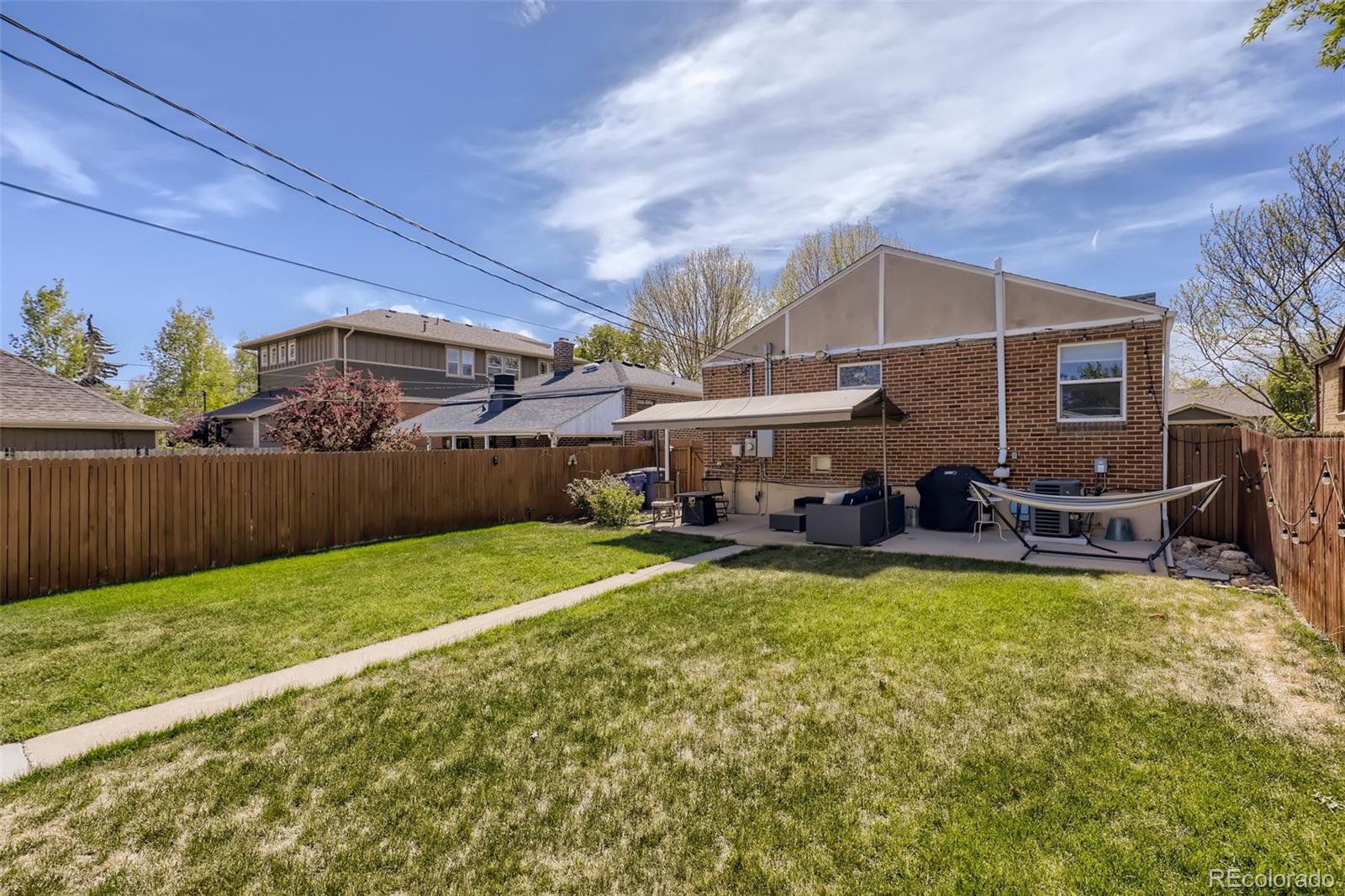 2666 Java Court Denver, CO 80211 - Photo 29 of 29 Gallery Image 29