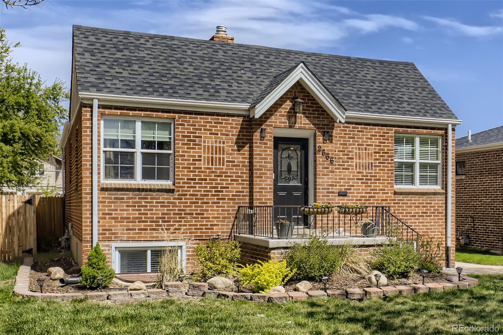2666 Java Court Denver, CO 80211 - Photo 3 of 29 Gallery Image 3