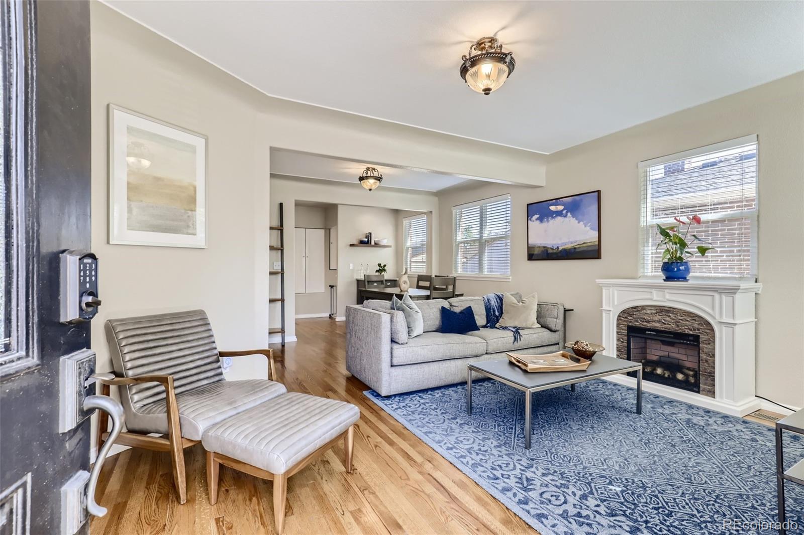 2666 Java Court Denver, CO 80211 - Photo 4 of 29 Gallery Image 4