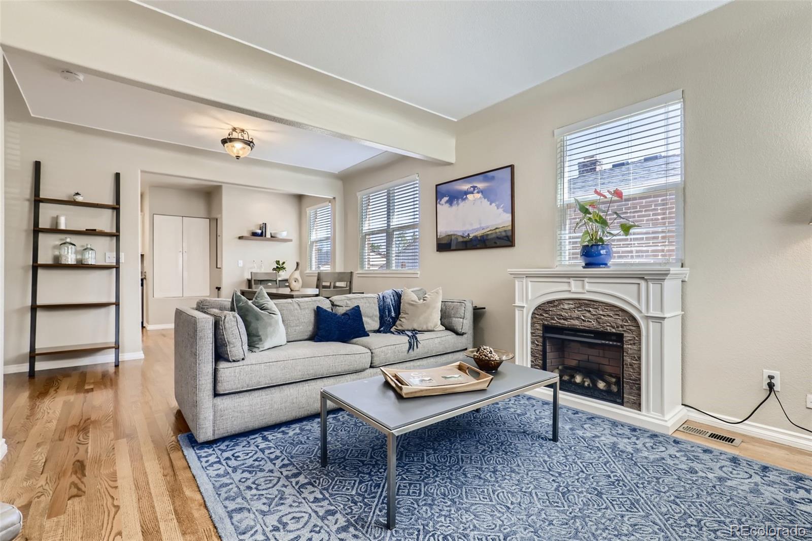 2666 Java Court Denver, CO 80211 - Photo 5 of 29 Gallery Image 5