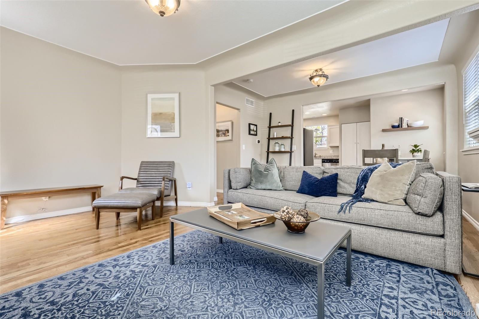 2666 Java Court Denver, CO 80211 - Photo 6 of 29 Gallery Image 6