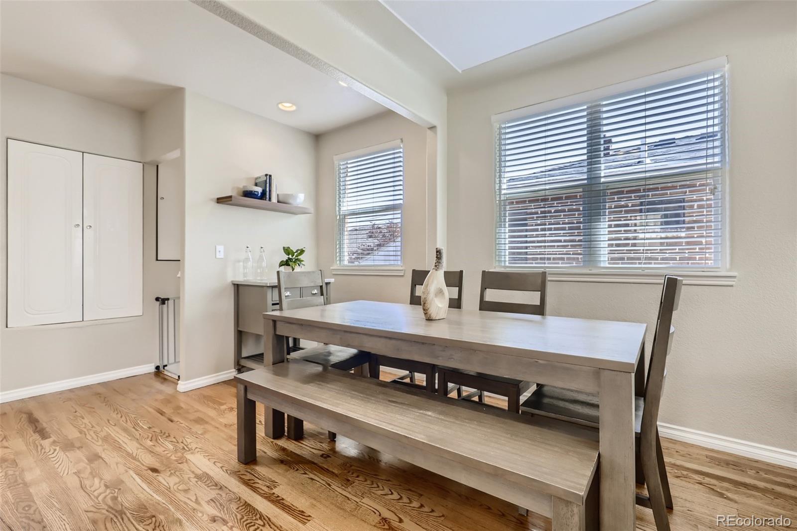 2666 Java Court Denver, CO 80211 - Photo 7 of 29 Gallery Image 7