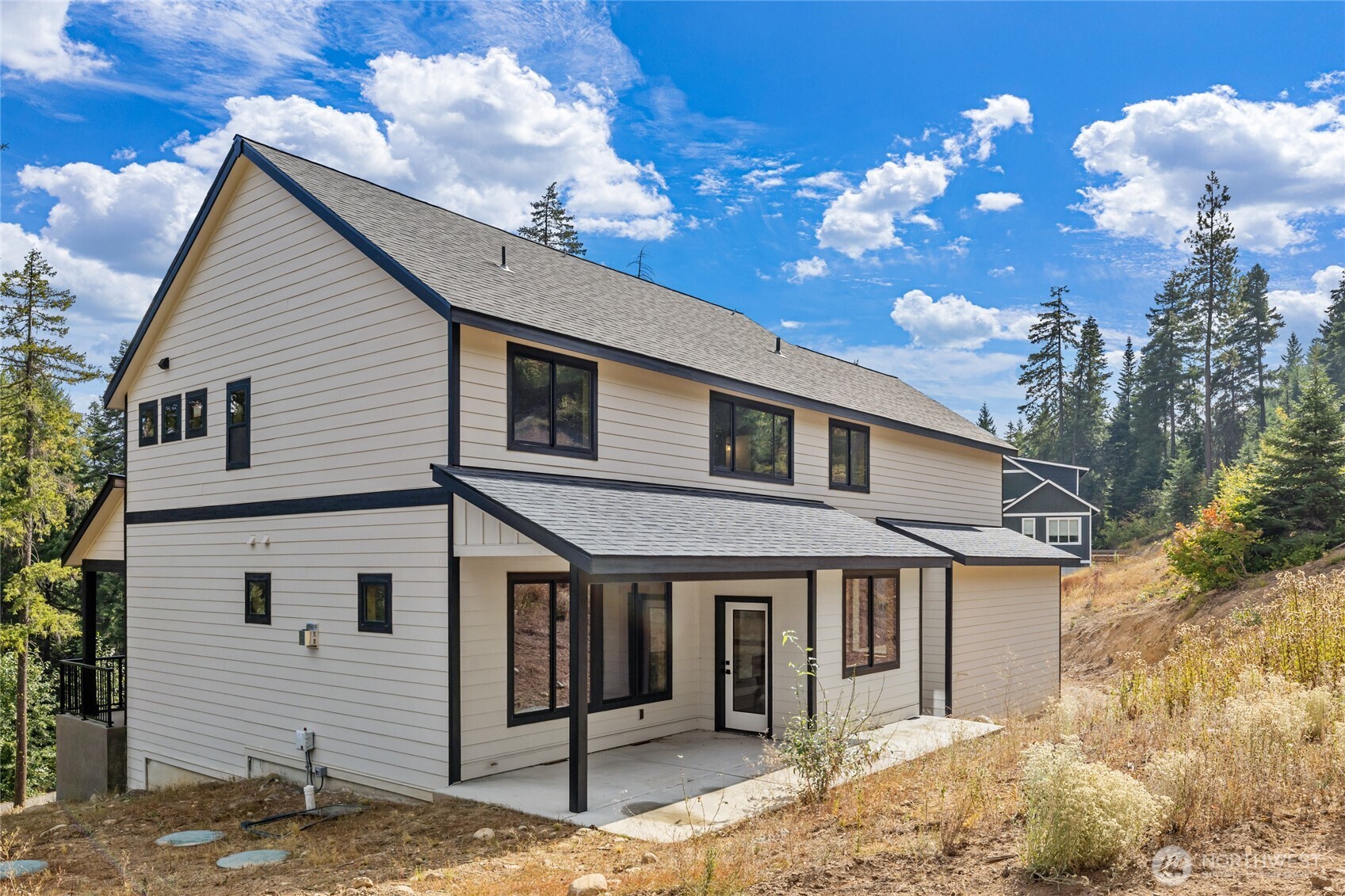 660 Stone Ridge Drive Cle Elum, WA 98922 - Photo 34 of 39 Gallery Image 34