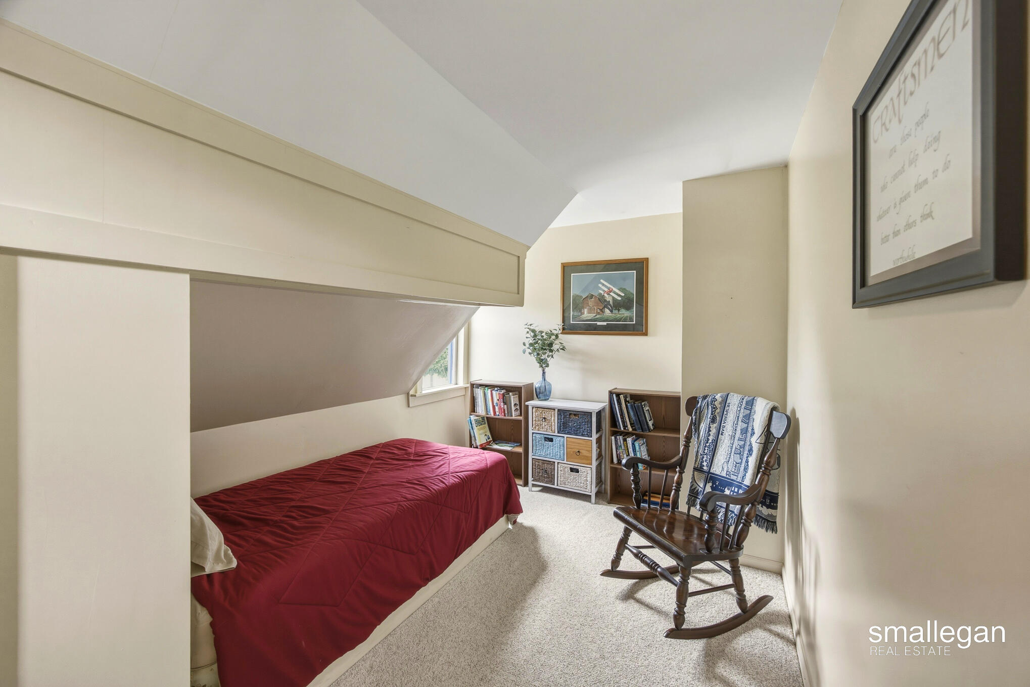 4879 194th Avenue Hesperia, MI 49421 - Photo 26 of 51 Bedroom