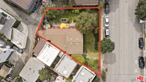 $4,000,000 | 308 1/2 Windward Avenue, Venice, CA 90291