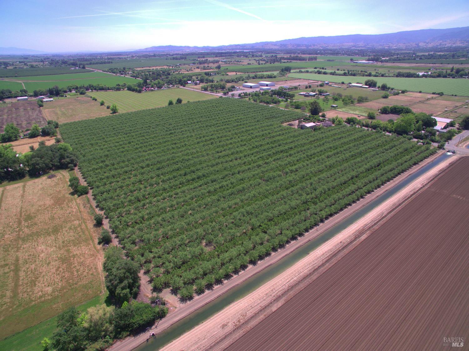 7948 North Meridian Road Dixon, CA 95620 - Photo 52 of 59 a view of city with ocean