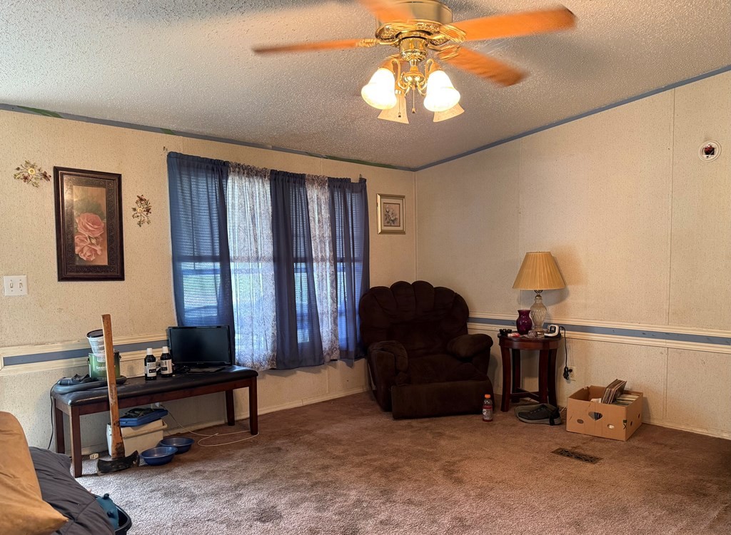 920 Pioneer Road Grimsley, TN 38565 - Photo 13 of 15 a living room with furniture and a window