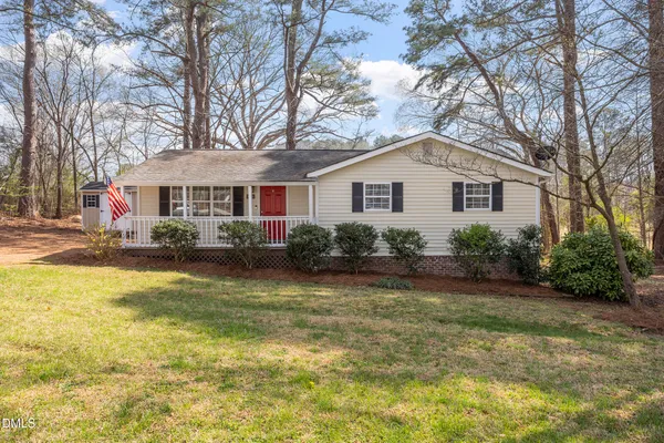 $319,900 | 10601 Fanny Brown Road, Raleigh, NC 27603