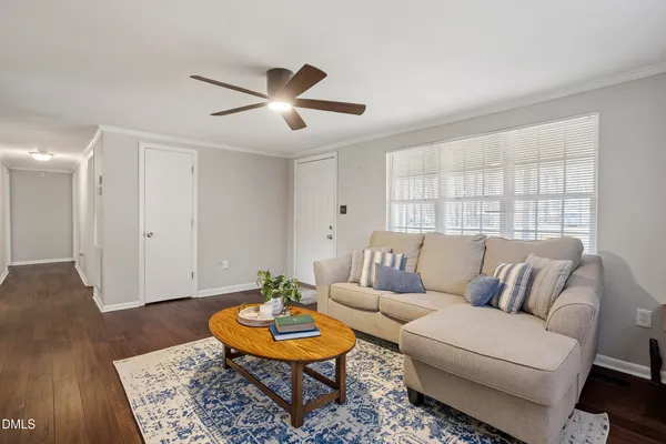 $319,900 | 10601 Fanny Brown Road, Raleigh, NC 27603
