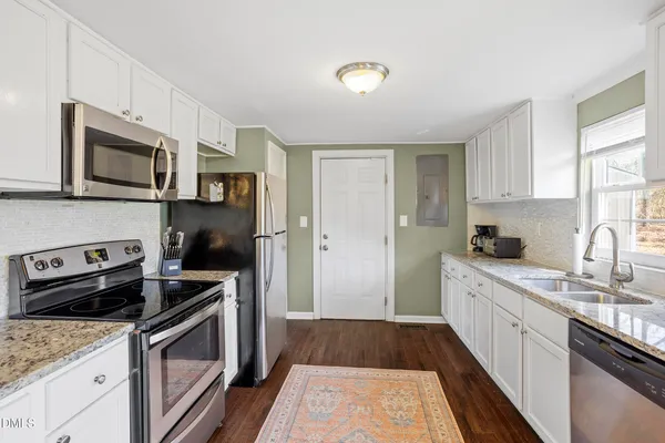 $319,900 | 10601 Fanny Brown Road, Raleigh, NC 27603