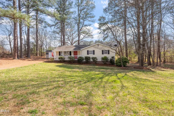 $319,900 | 10601 Fanny Brown Road, Raleigh, NC 27603