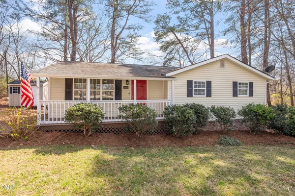$319,900 | 10601 Fanny Brown Road, Raleigh, NC 27603