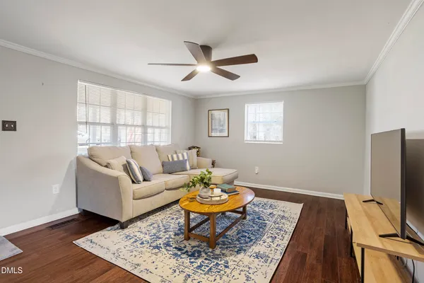 $319,900 | 10601 Fanny Brown Road, Raleigh, NC 27603