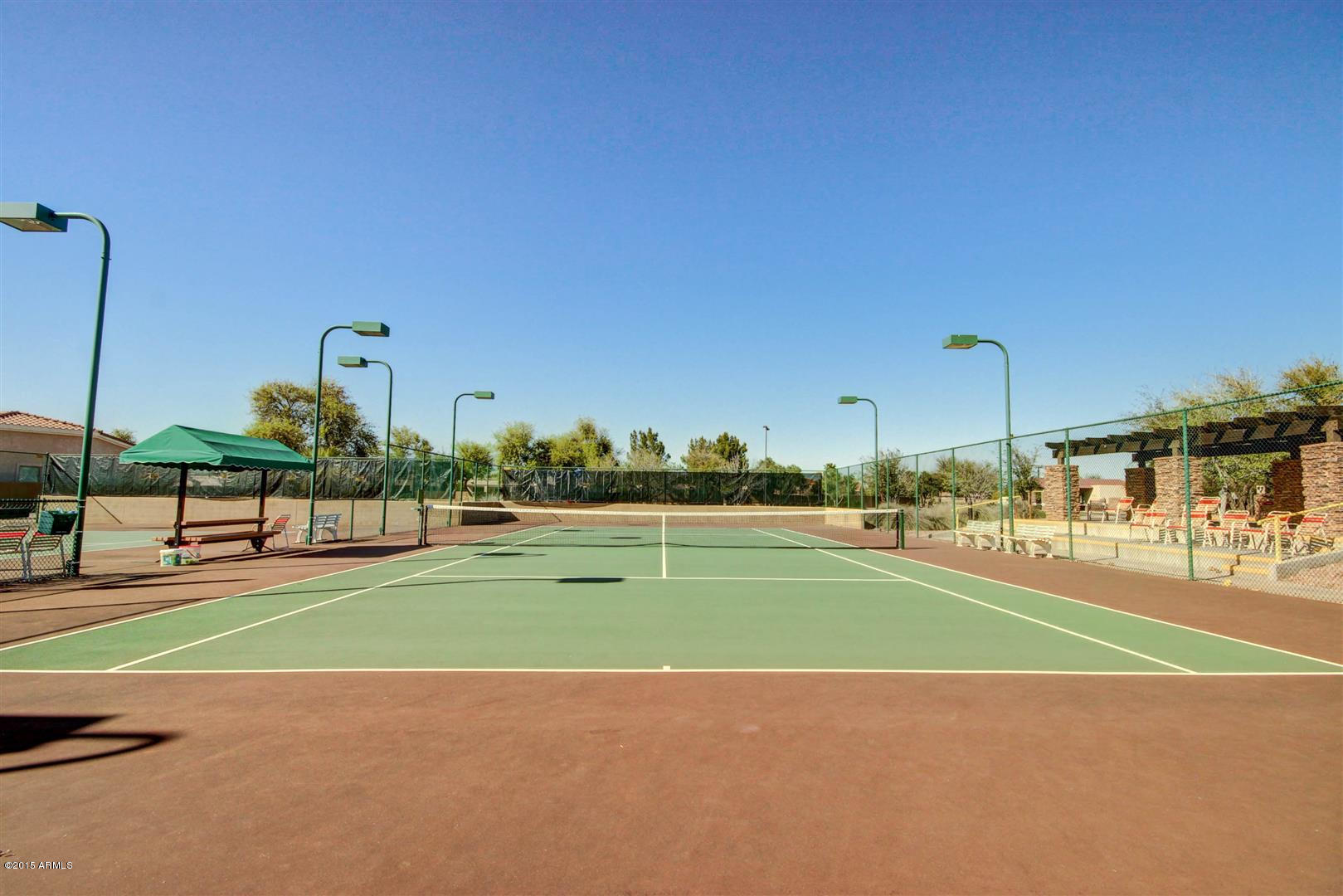 5131 South Ranger Trail Gilbert, AZ 85297 - Photo 48 of 57 Ranger (54)