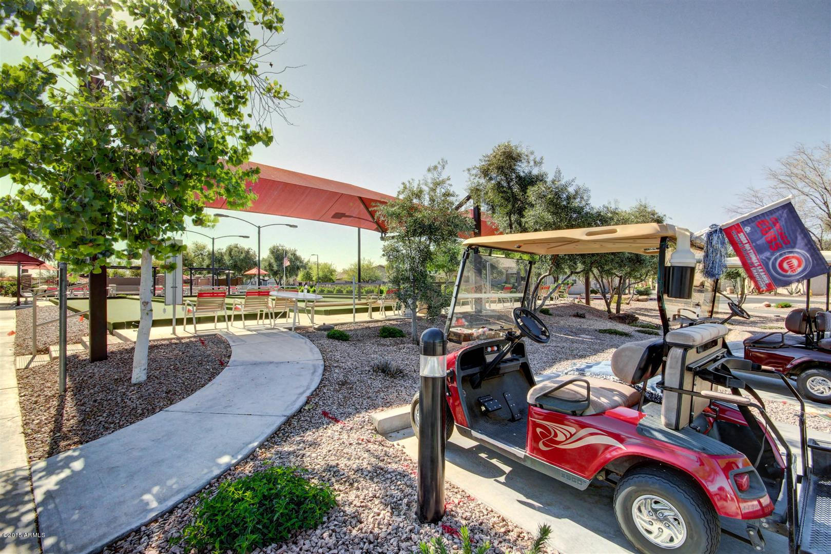 5131 South Ranger Trail Gilbert, AZ 85297 - Photo 49 of 57 Ranger (57)
