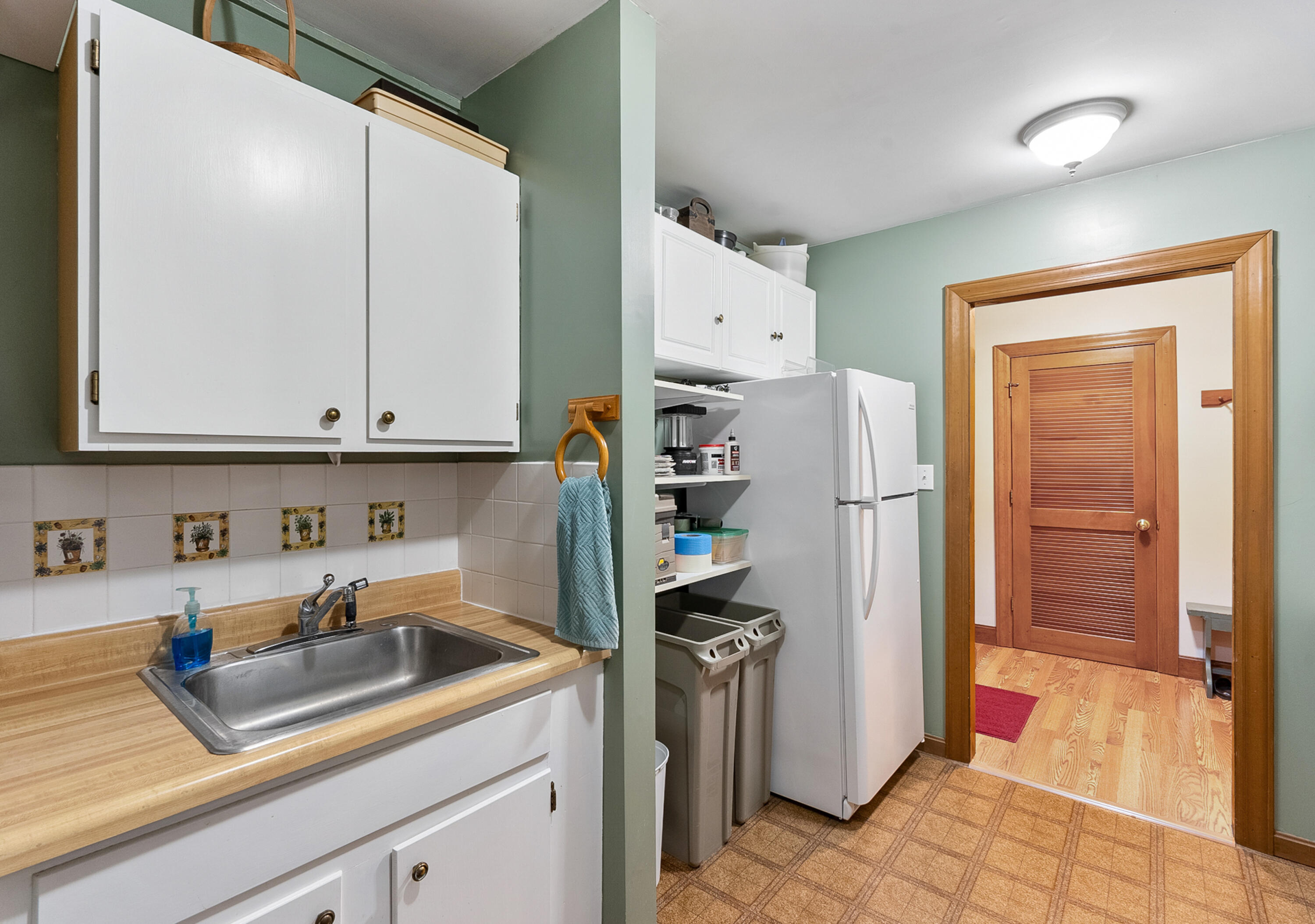 930 Shryocks Ferry Road Versailles, KY 40383 - Photo 28 of 56 Utility Room 1