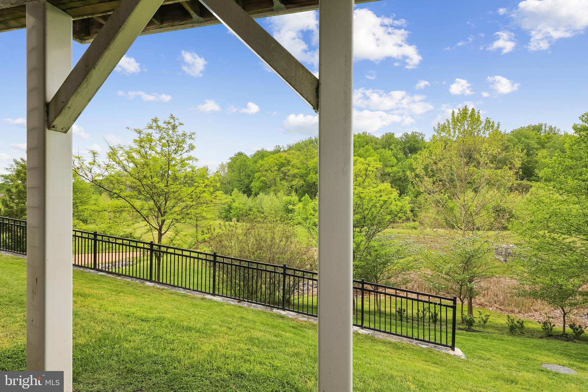 1520 Rabbit Hollow Place Silver Spring, MD 20906 - Photo 51 of 80 Fabulous side and back yard for this home!