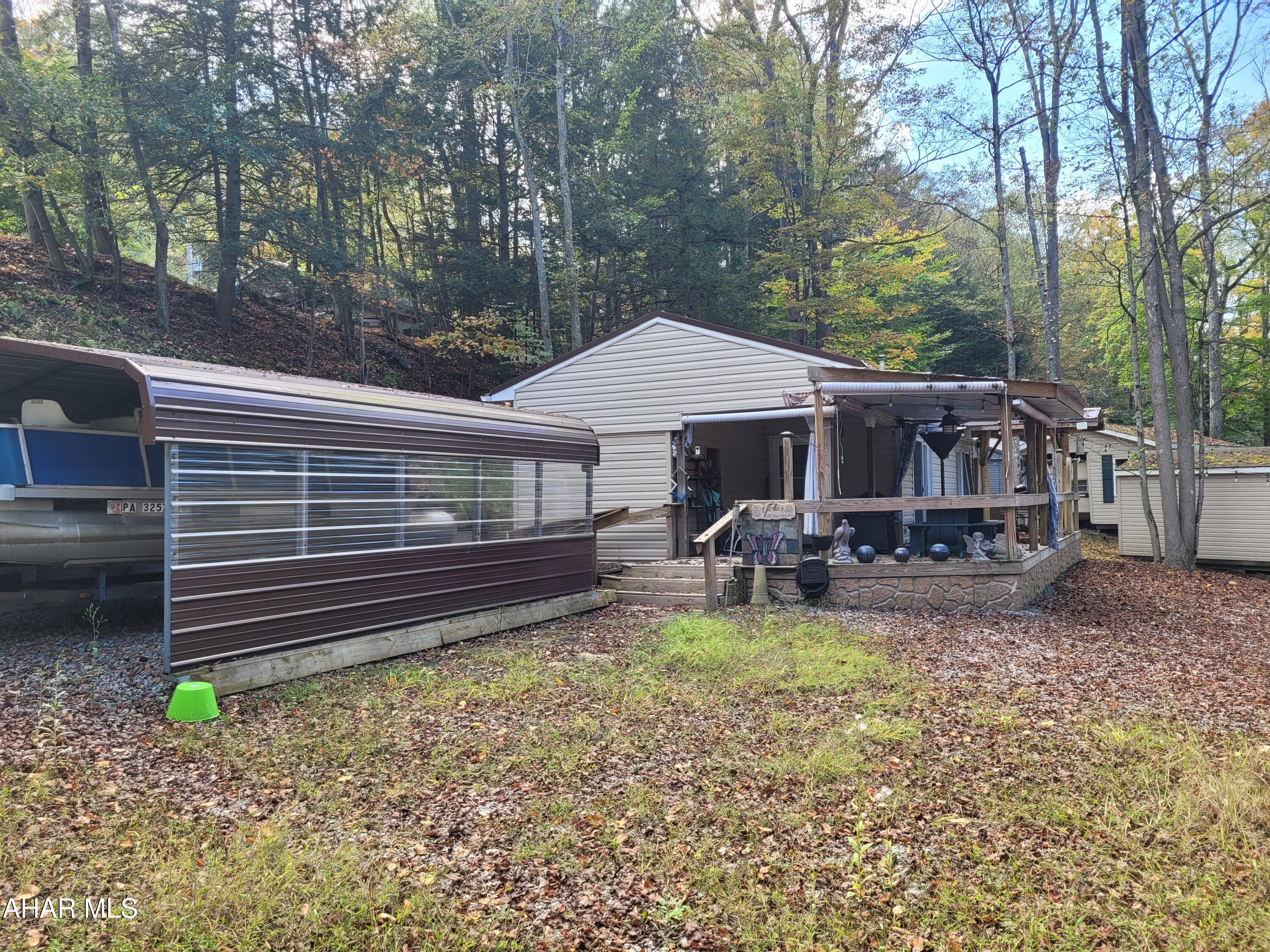 102 South Locust Lane Flinton, PA 16640 - Photo 41 of 51