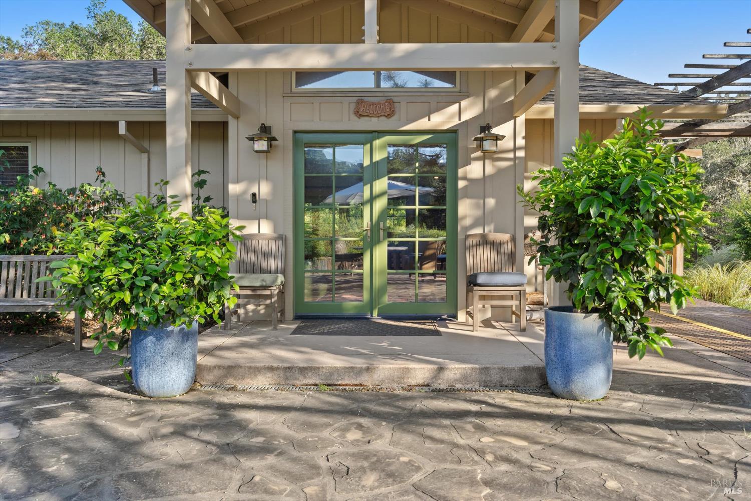 22200 Puccioni Road Healdsburg, CA 95448 - Photo 5 of 63