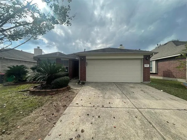 $1,850 | 3314 Falcon Trail Drive, Spring, TX 77373