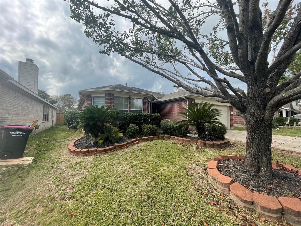 3314 Falcon Trail Drive Spring, TX 77373 - Photo 2 of 8