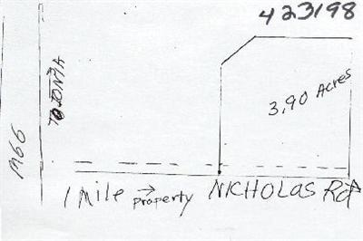 755 Nicholas Road Ionia, MI 48846 - Photo 1 of 1 Primary Photo