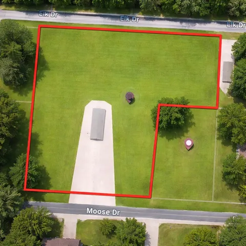 $240,000 | 302 Moose Drive, Crosby, TX 77532