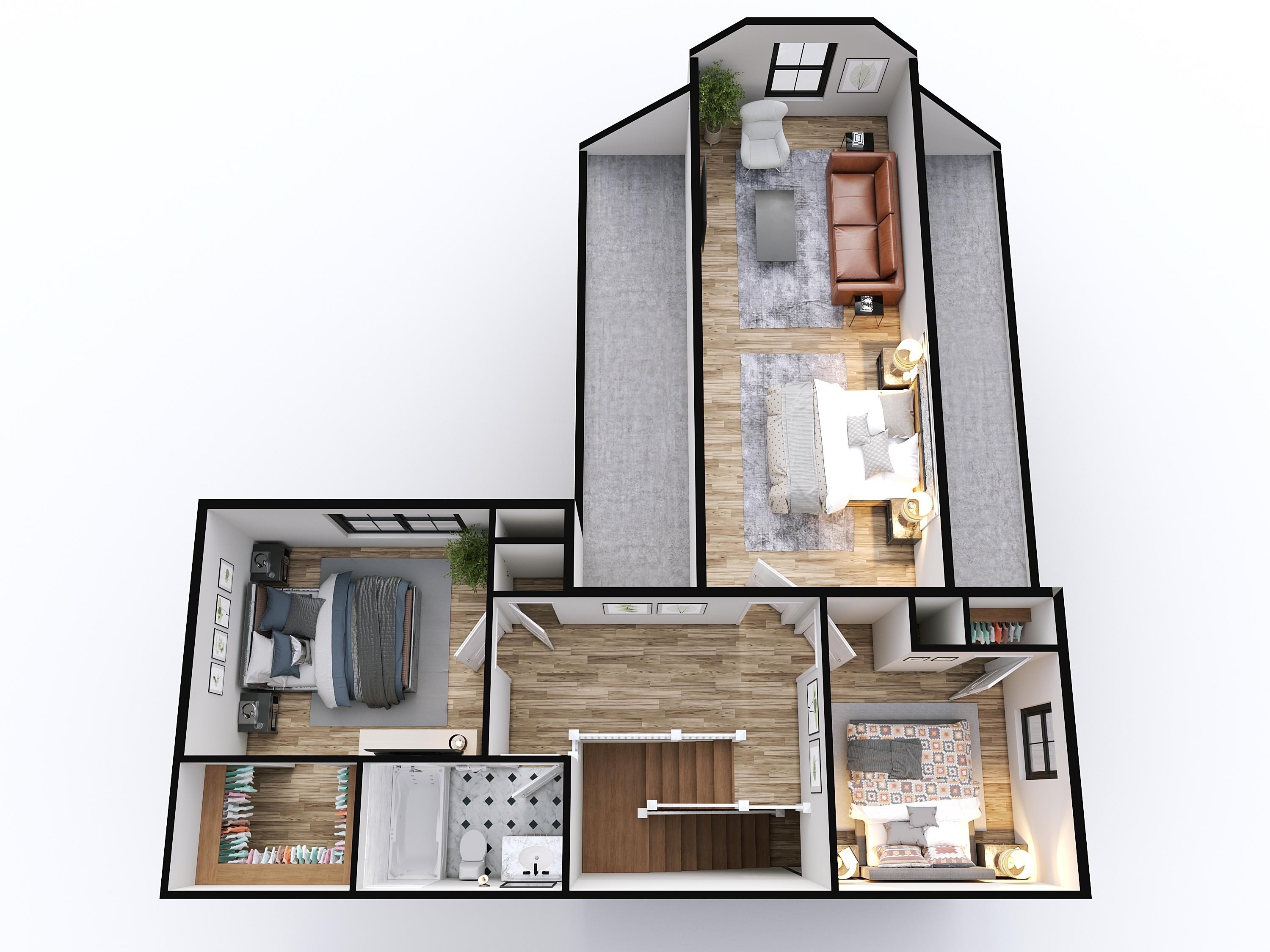 65 Roberts Drive, Unit 17 Jaffrey, NH 03452 - Photo 5 of 24