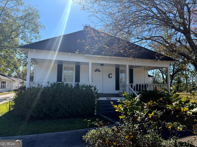 $132,202 | 4980 West Broad Street, Alston, GA 30410