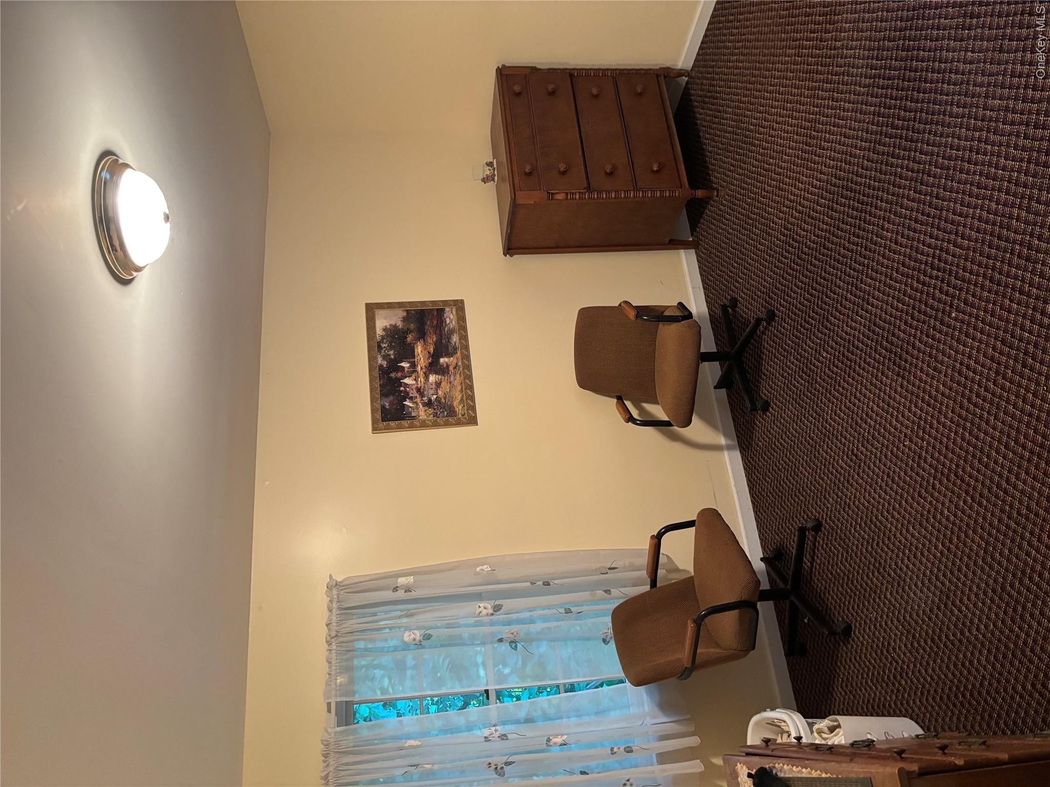 60 Randall Road Wading River, NY 11792 - Photo 12 of 14 Smallest bedroom of the three with northern and western exposure