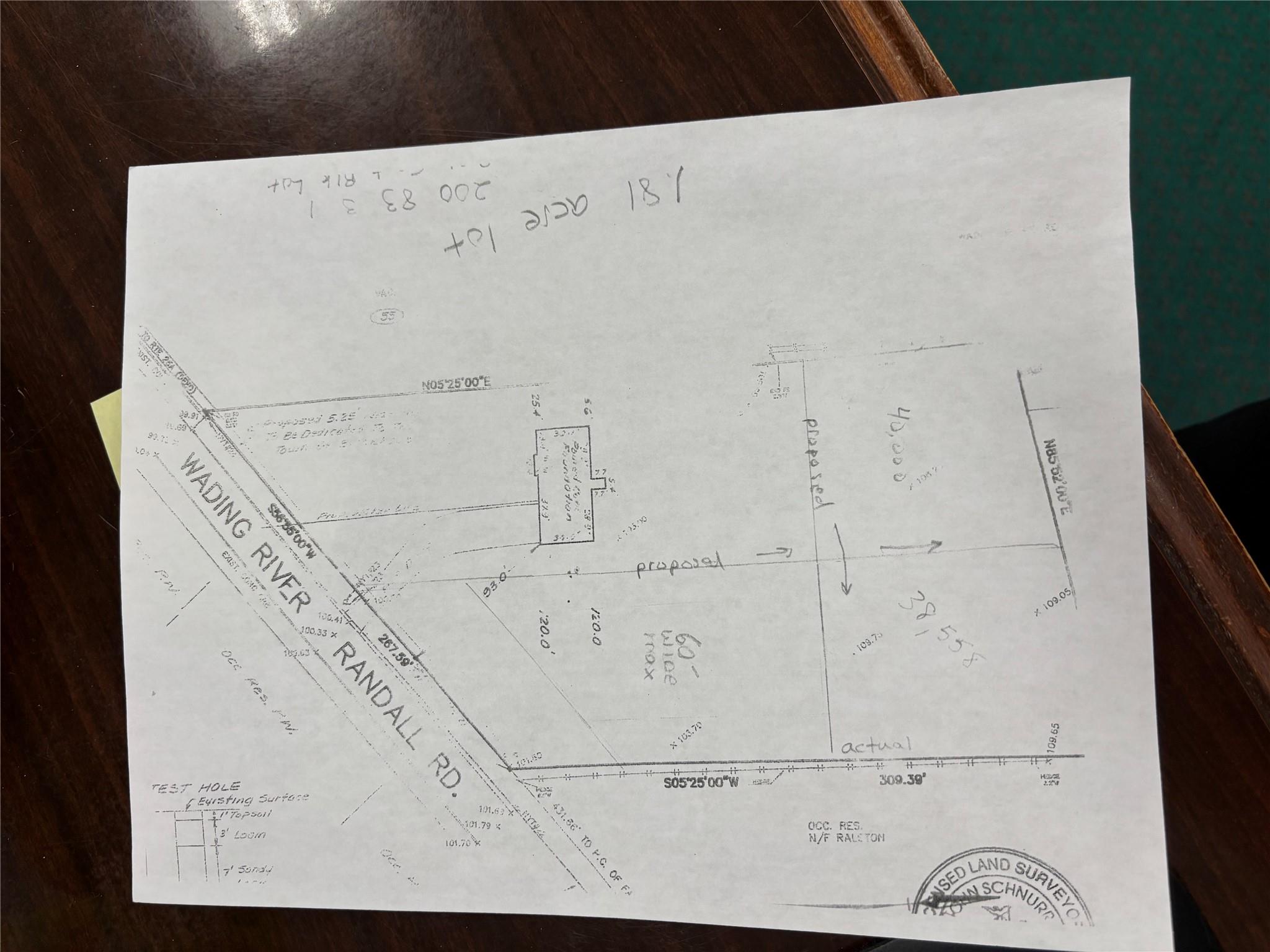 60 Randall Road Wading River, NY 11792 - Photo 13 of 14 a view of white cabinets