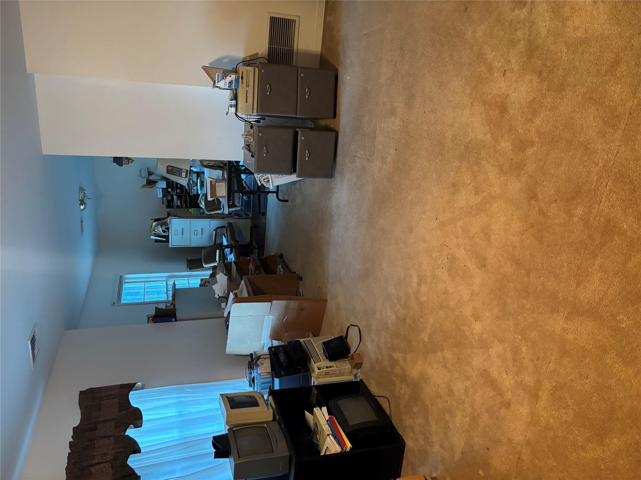 60 Randall Road Wading River, NY 11792 - Photo 6 of 14 a living room with furniture and a white couch