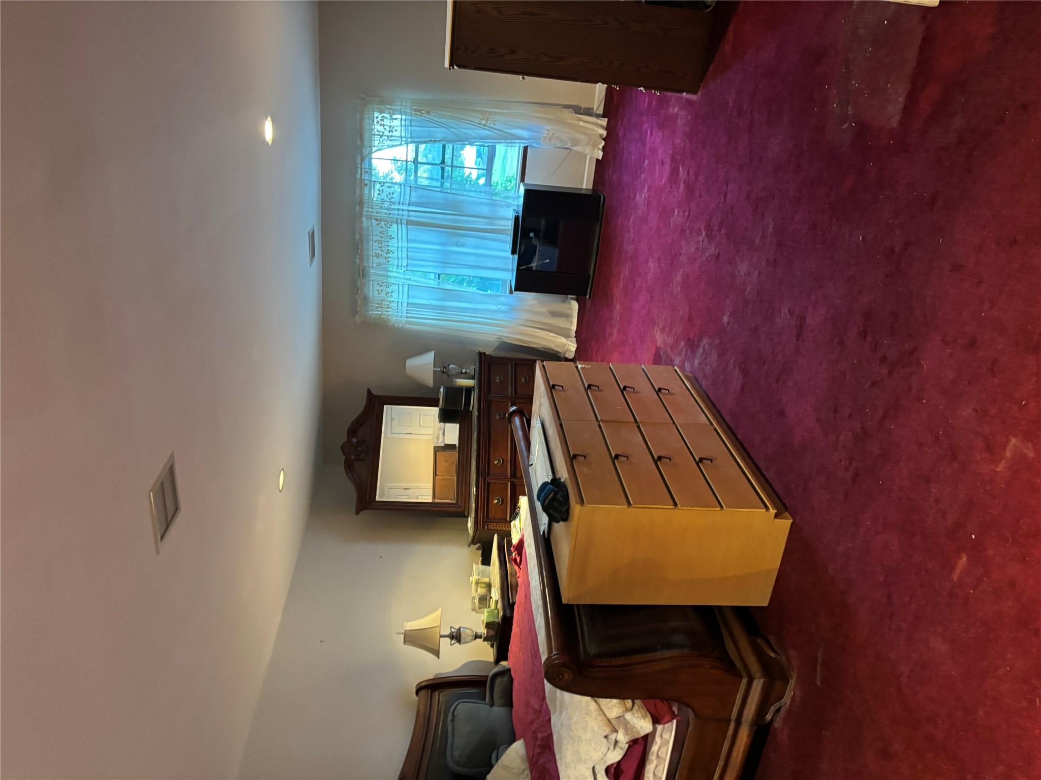 60 Randall Road Wading River, NY 11792 - Photo 8 of 14 a kitchen with kitchen island granite countertop furniture a sink and a stove