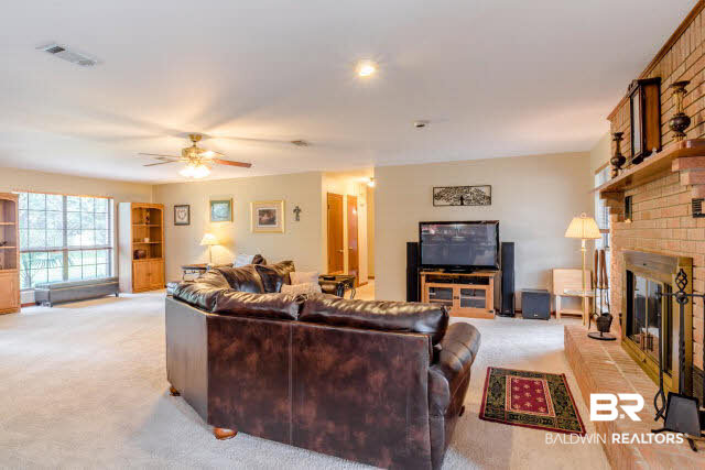 12800 Mary Ann Bch Road Fairhope, AL 36532 - Photo 21 of 45