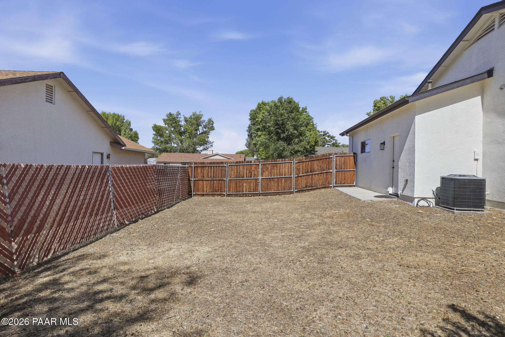 5530 North Long Rifle Road Prescott Valley, AZ 86314 - Photo 30 of 30 32-RV Gate
