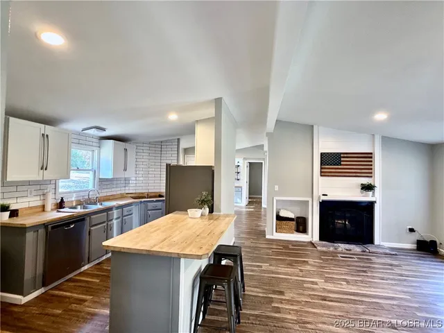 $235,000 | 370 State Road, Linn Creek, MO 65052