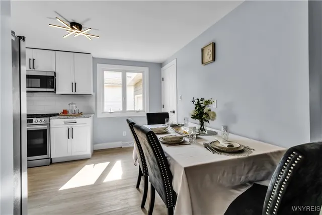 $269,900 | 27 Basswood Drive, Cheektowaga, NY 14227