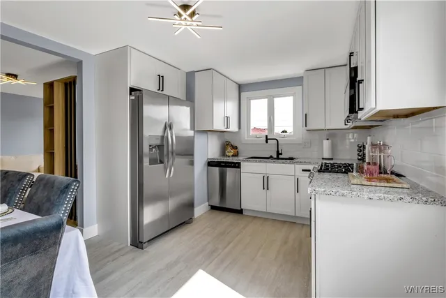 $269,900 | 27 Basswood Drive, Cheektowaga, NY 14227