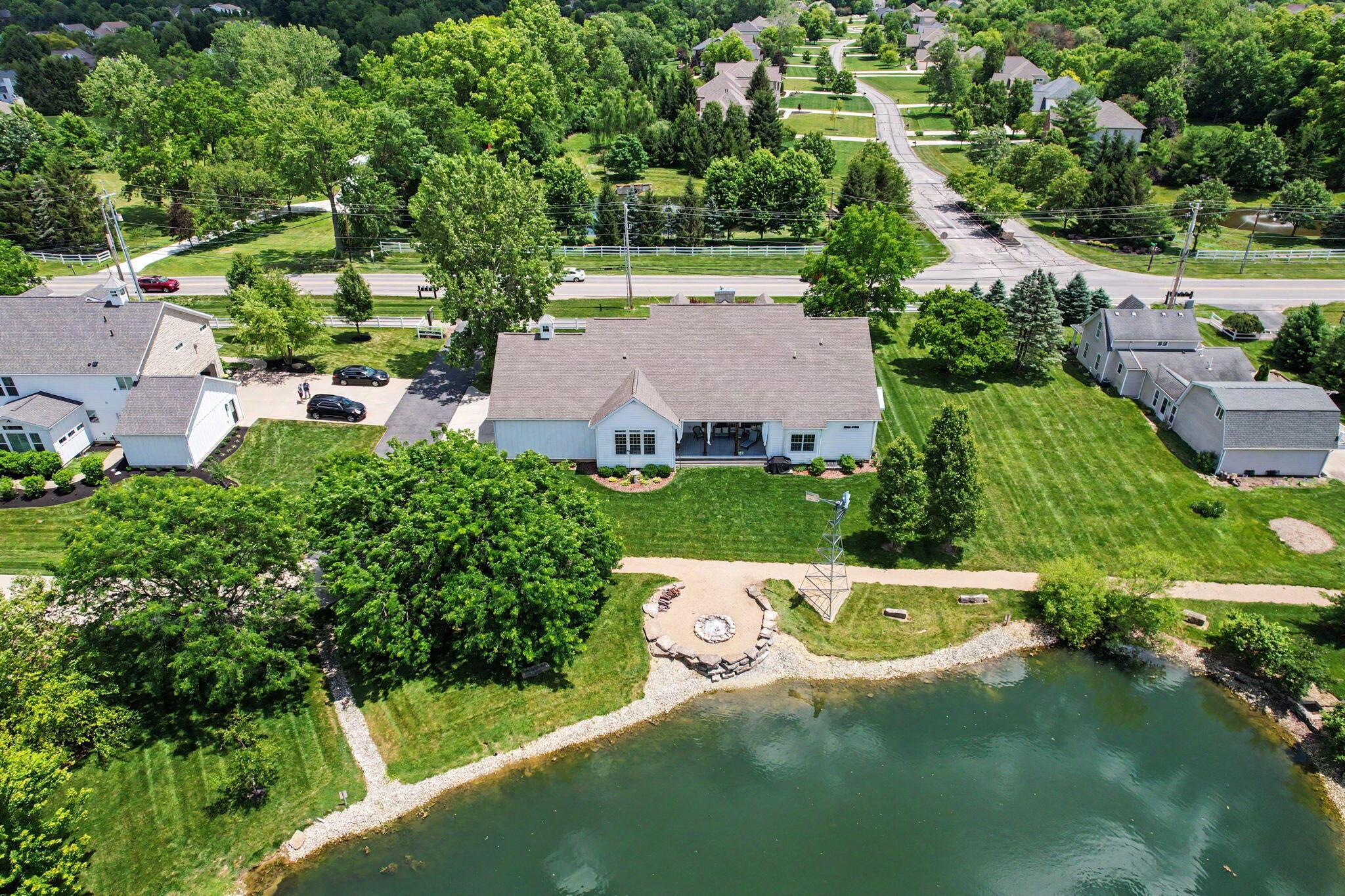 8578 Liberty Road North Powell, OH 43065 - Photo 55 of 58